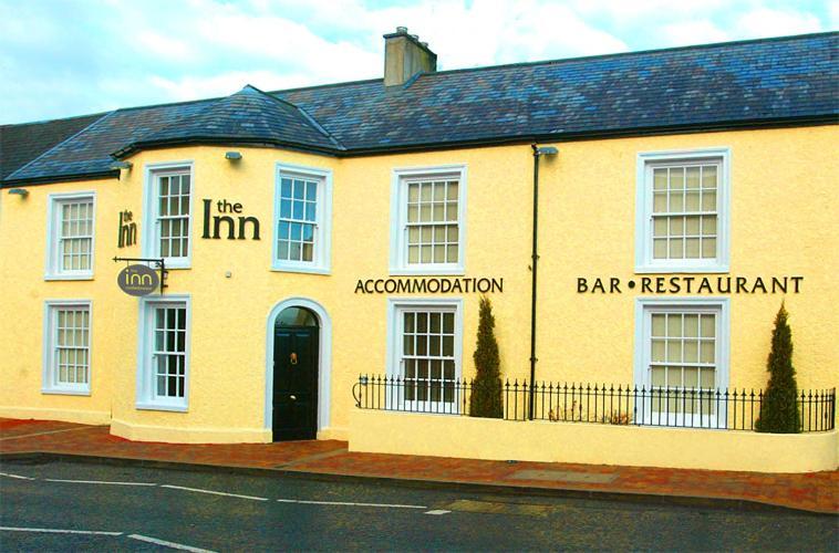 The Inn Castledawson Magherafelt Zewnętrze zdjęcie