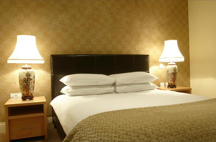 The Inn Castledawson Magherafelt Pokój zdjęcie