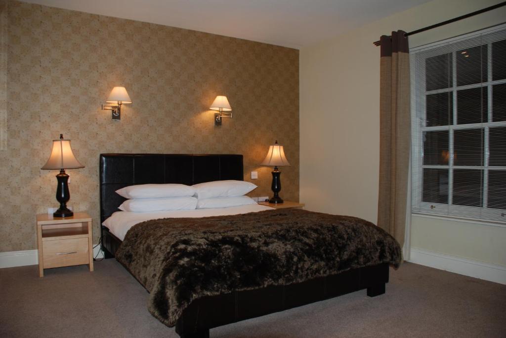 The Inn Castledawson Magherafelt Pokój zdjęcie