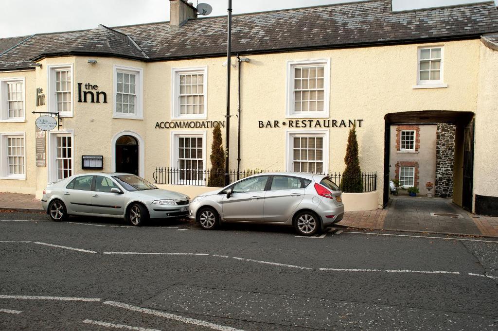 The Inn Castledawson Magherafelt Zewnętrze zdjęcie