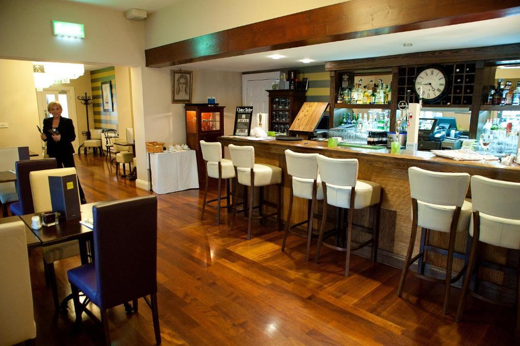 The Inn Castledawson Magherafelt Zewnętrze zdjęcie