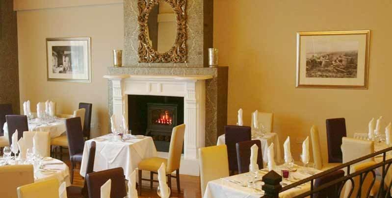 The Inn Castledawson Magherafelt Zewnętrze zdjęcie