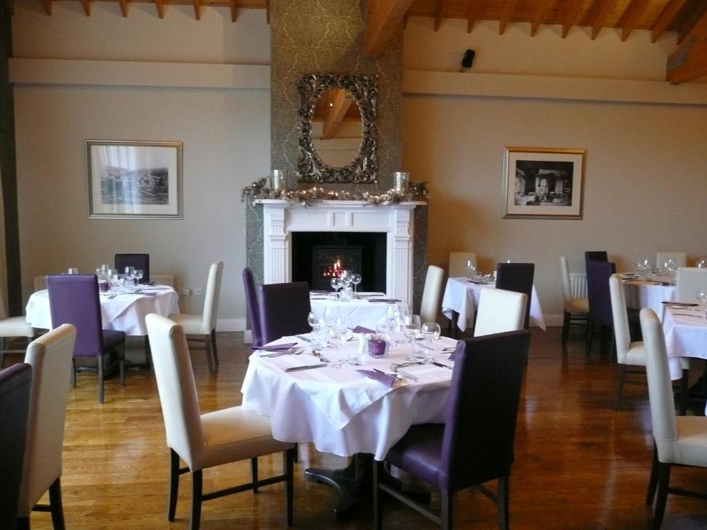 The Inn Castledawson Magherafelt Zewnętrze zdjęcie