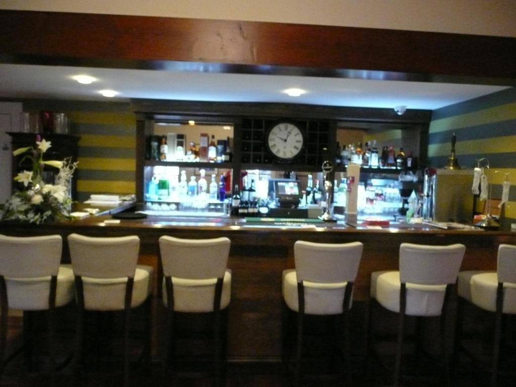 The Inn Castledawson Magherafelt Zewnętrze zdjęcie