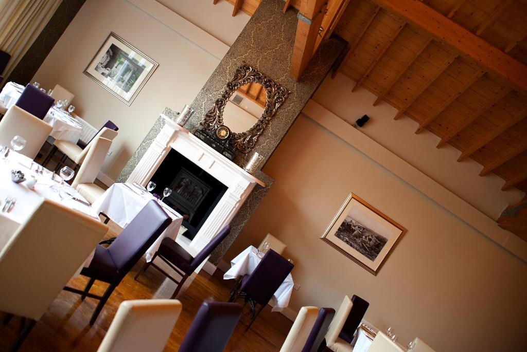 The Inn Castledawson Magherafelt Zewnętrze zdjęcie