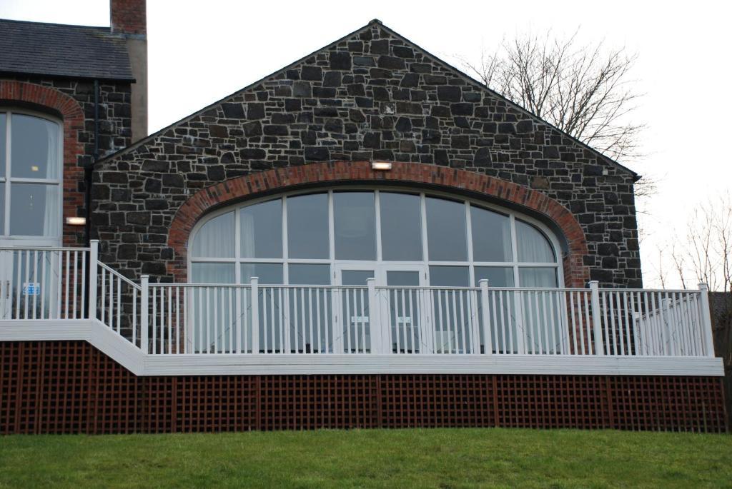 The Inn Castledawson Magherafelt Zewnętrze zdjęcie